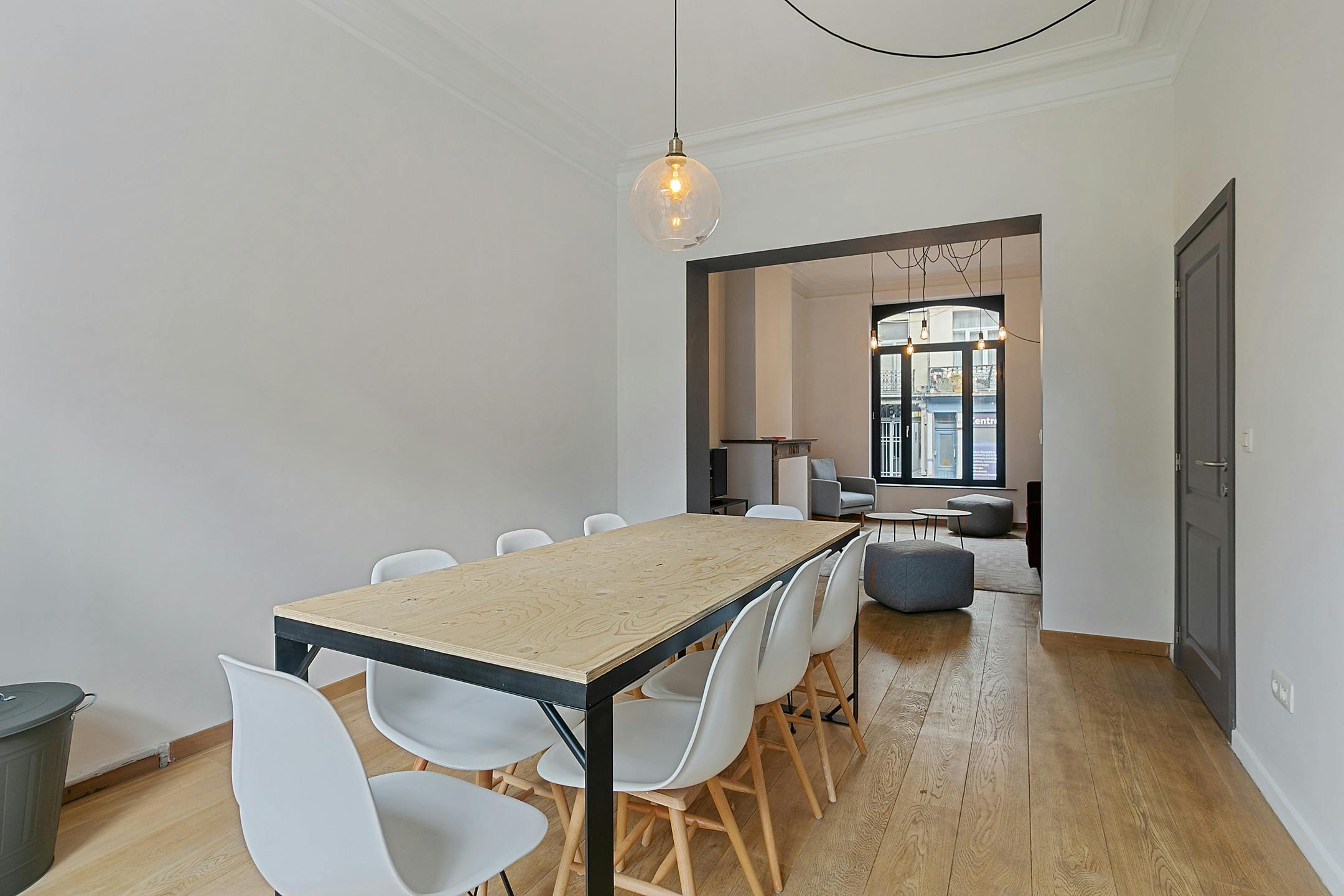 Apartment Ixelles, 250m² — photo 7