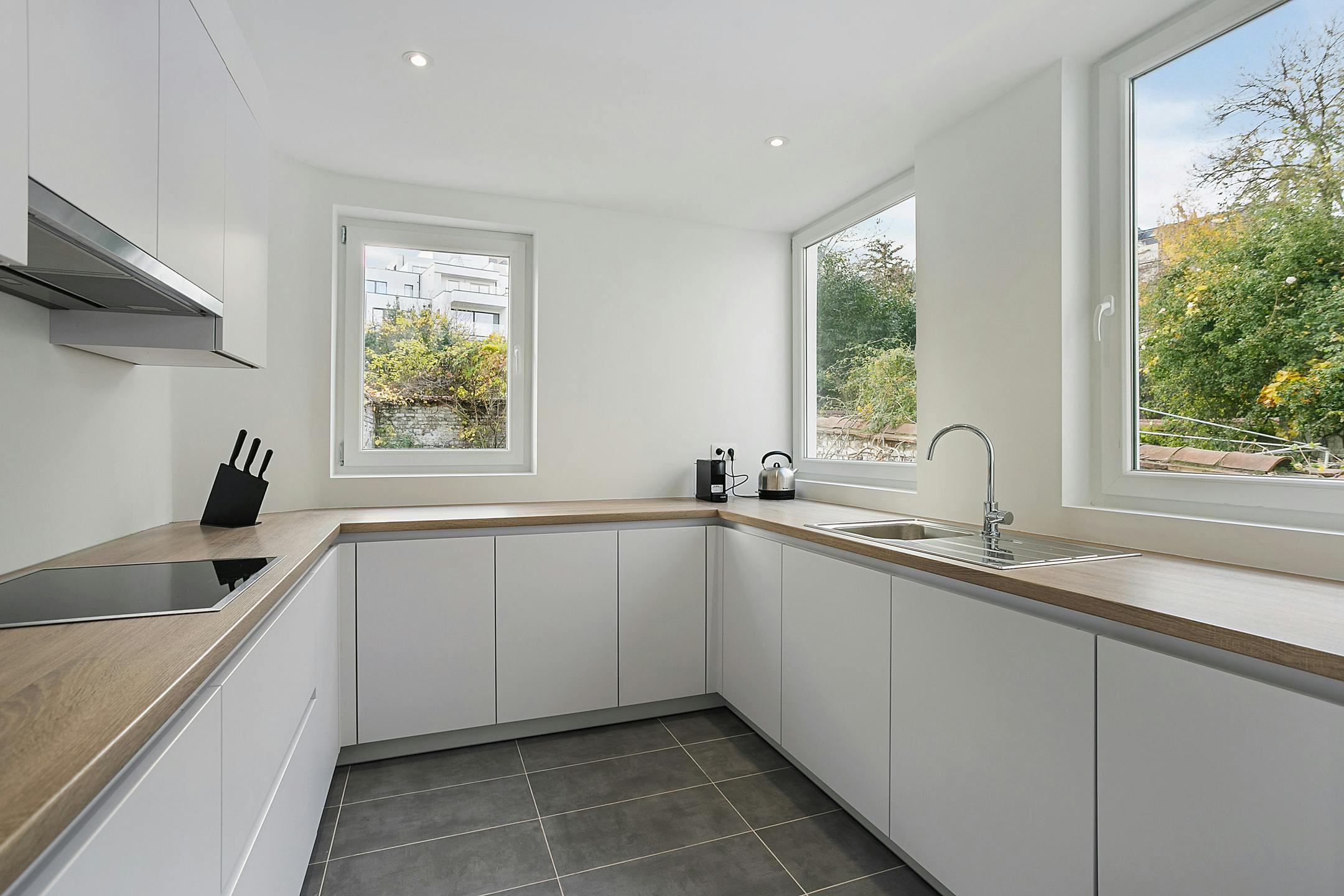 Apartment Ixelles, 250m² — photo 10