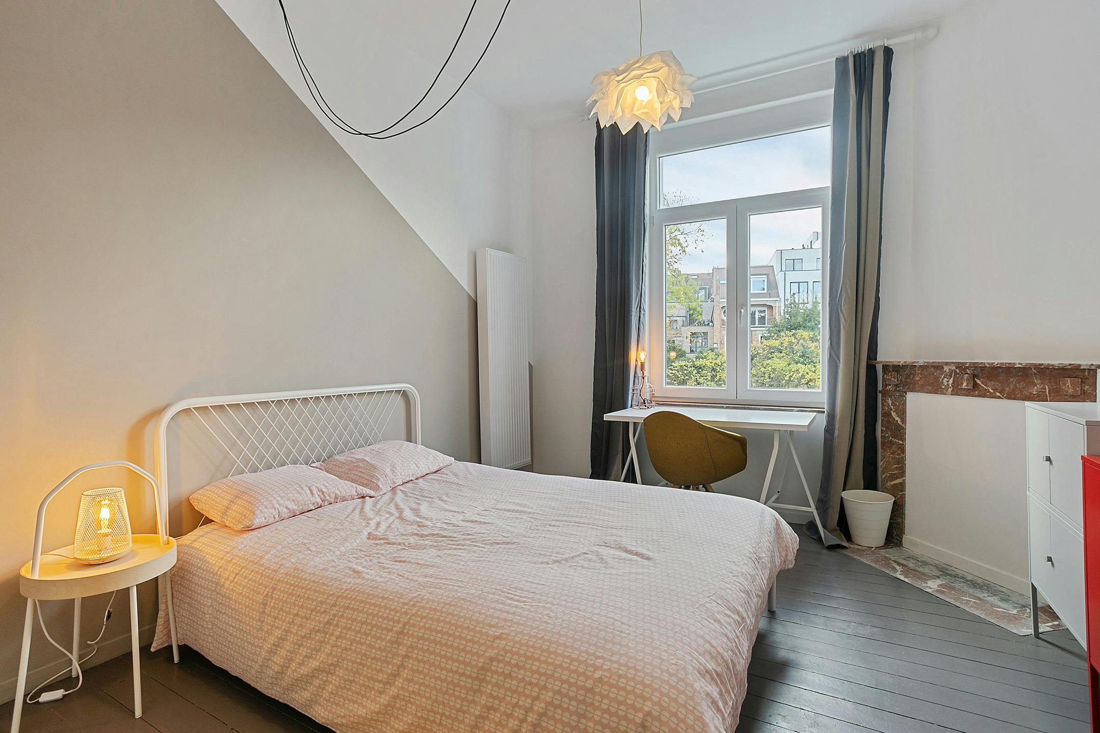 Apartment Ixelles, 250m² — photo 2
