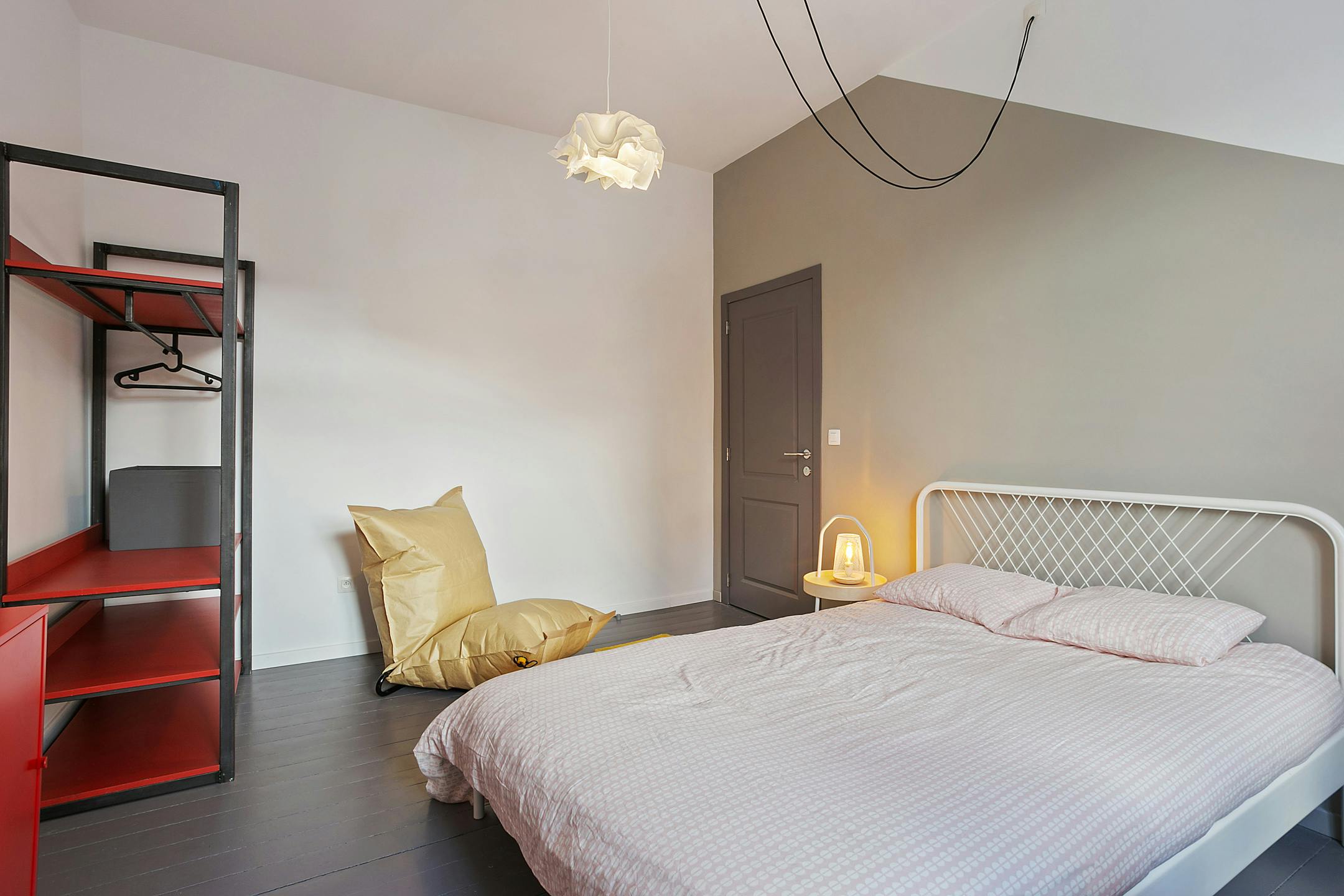 Apartment Ixelles, 250m² — photo 3