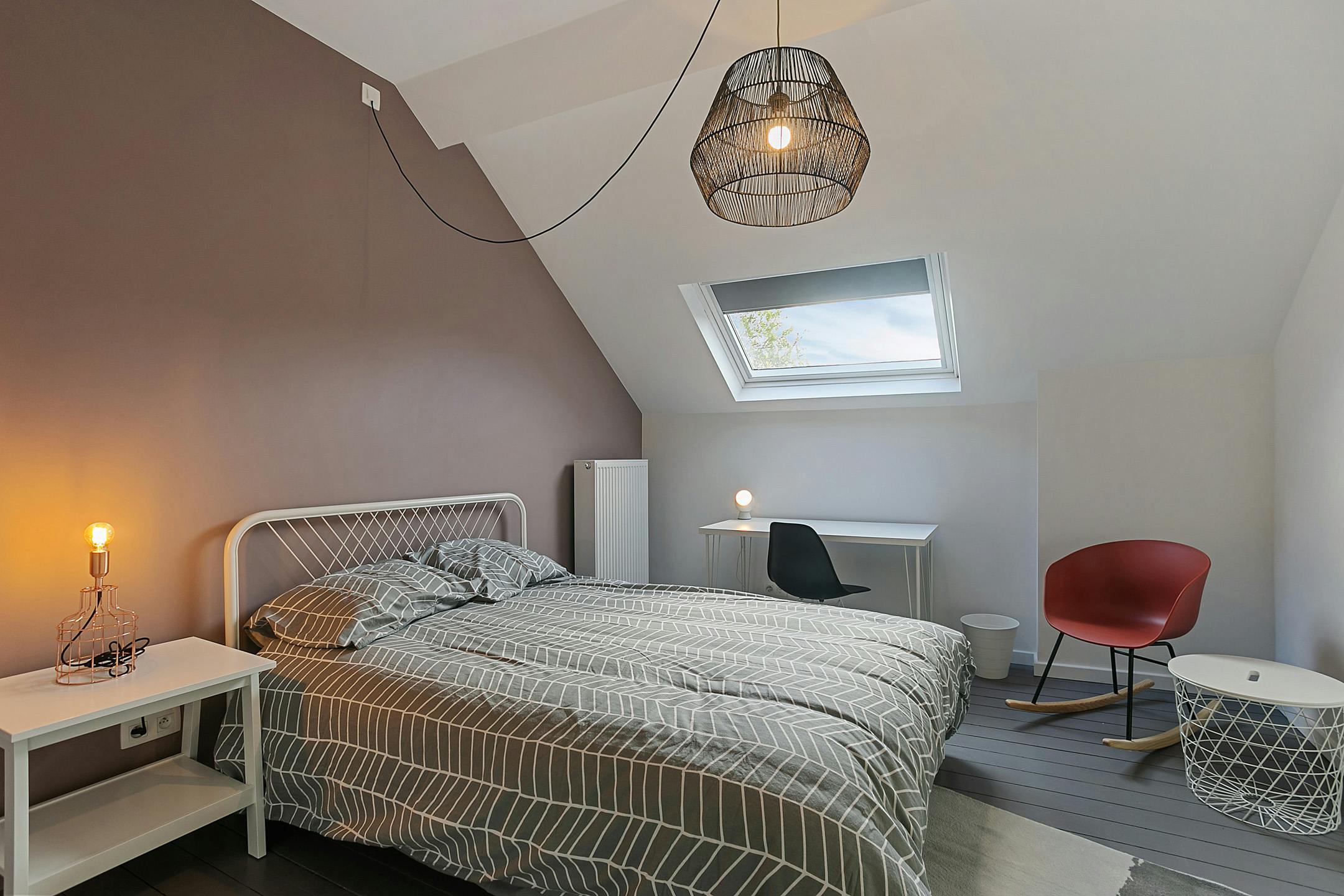 Studio à Elsene