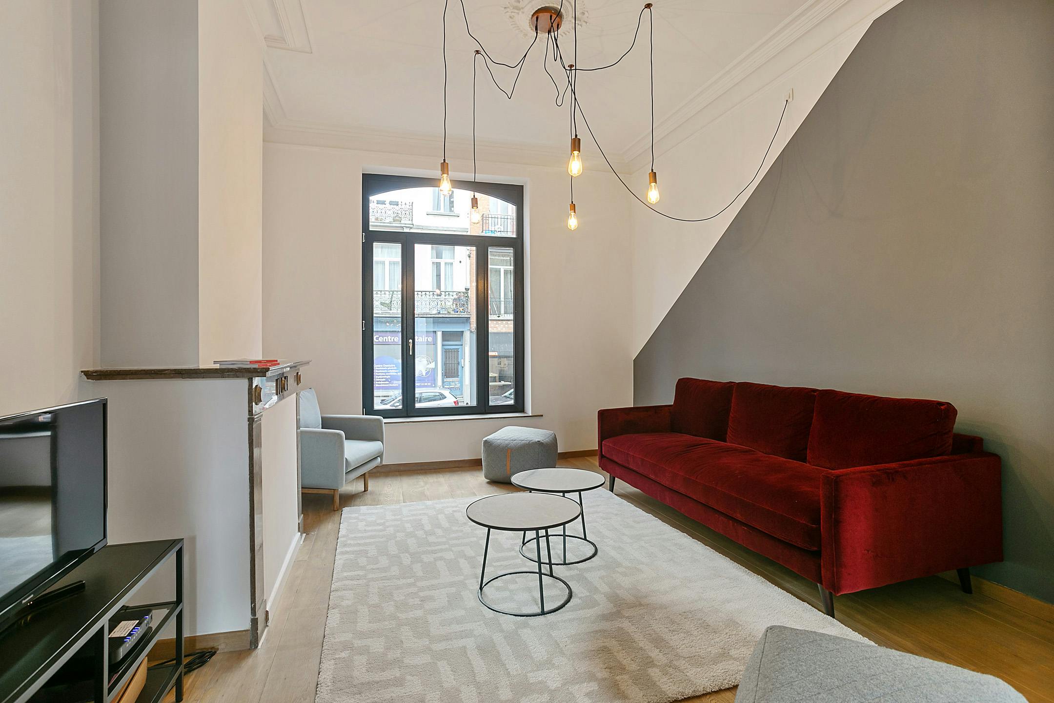 Apartment Ixelles, 250m² — photo 6