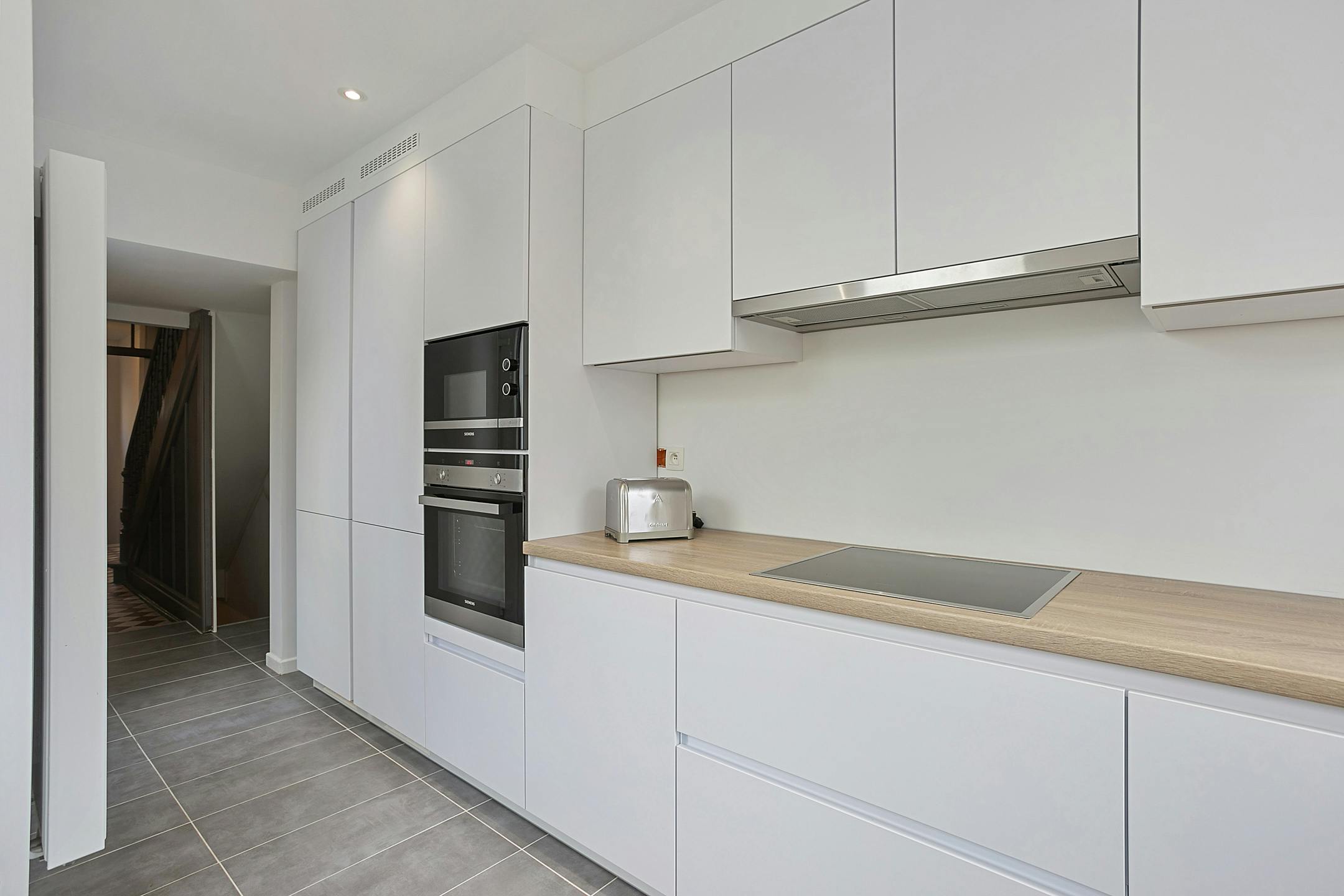 Apartment Ixelles, 250m² — photo 9