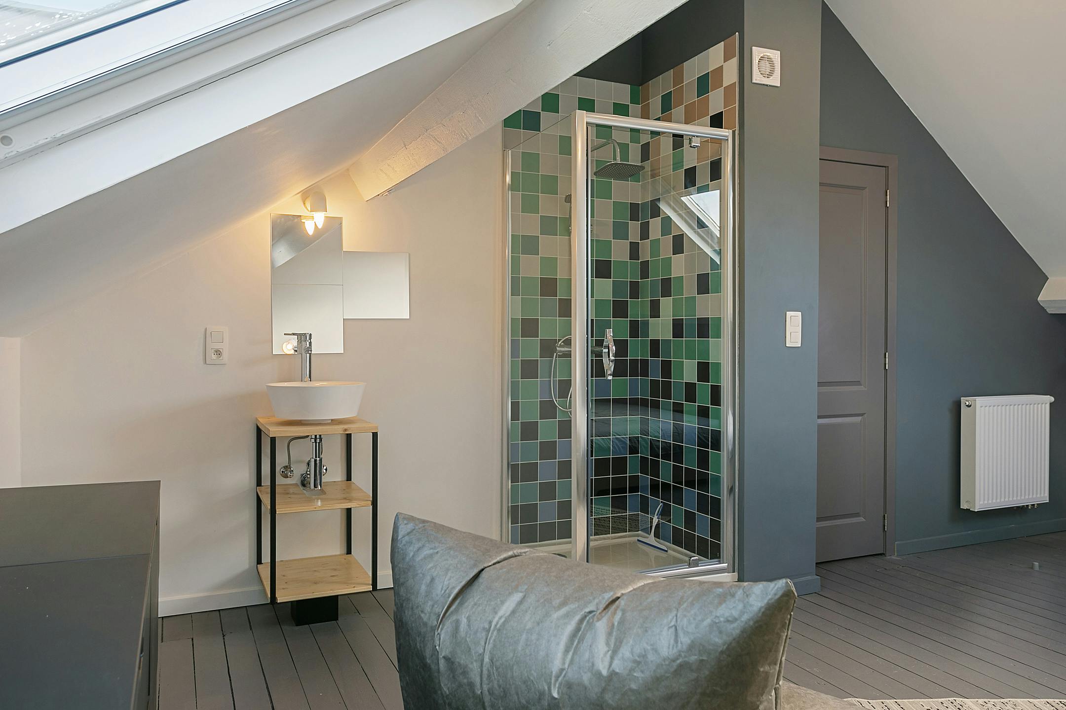 Apartment Ixelles, 250m² — photo 4