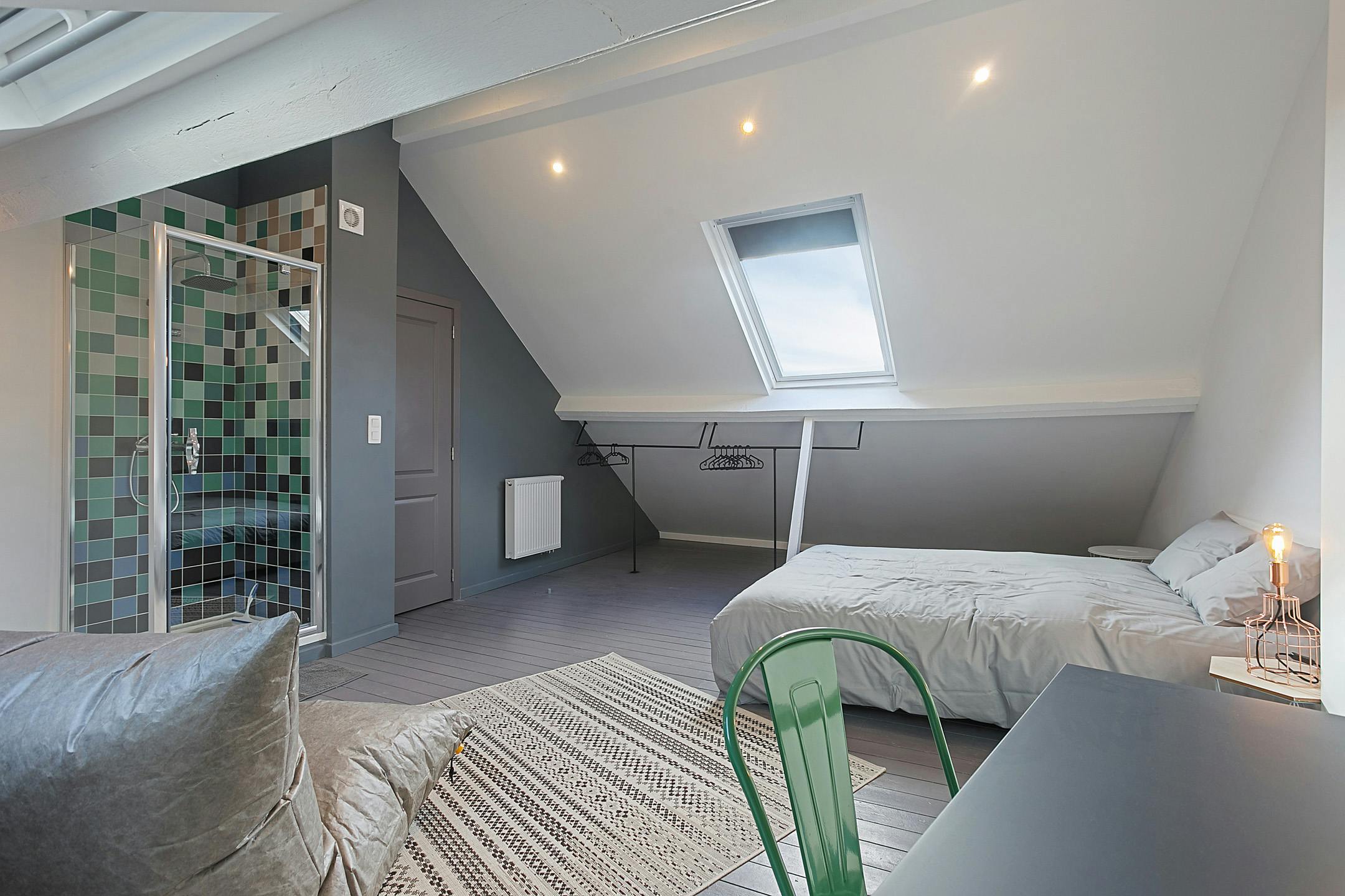 Apartment Ixelles, 250m² — photo 3