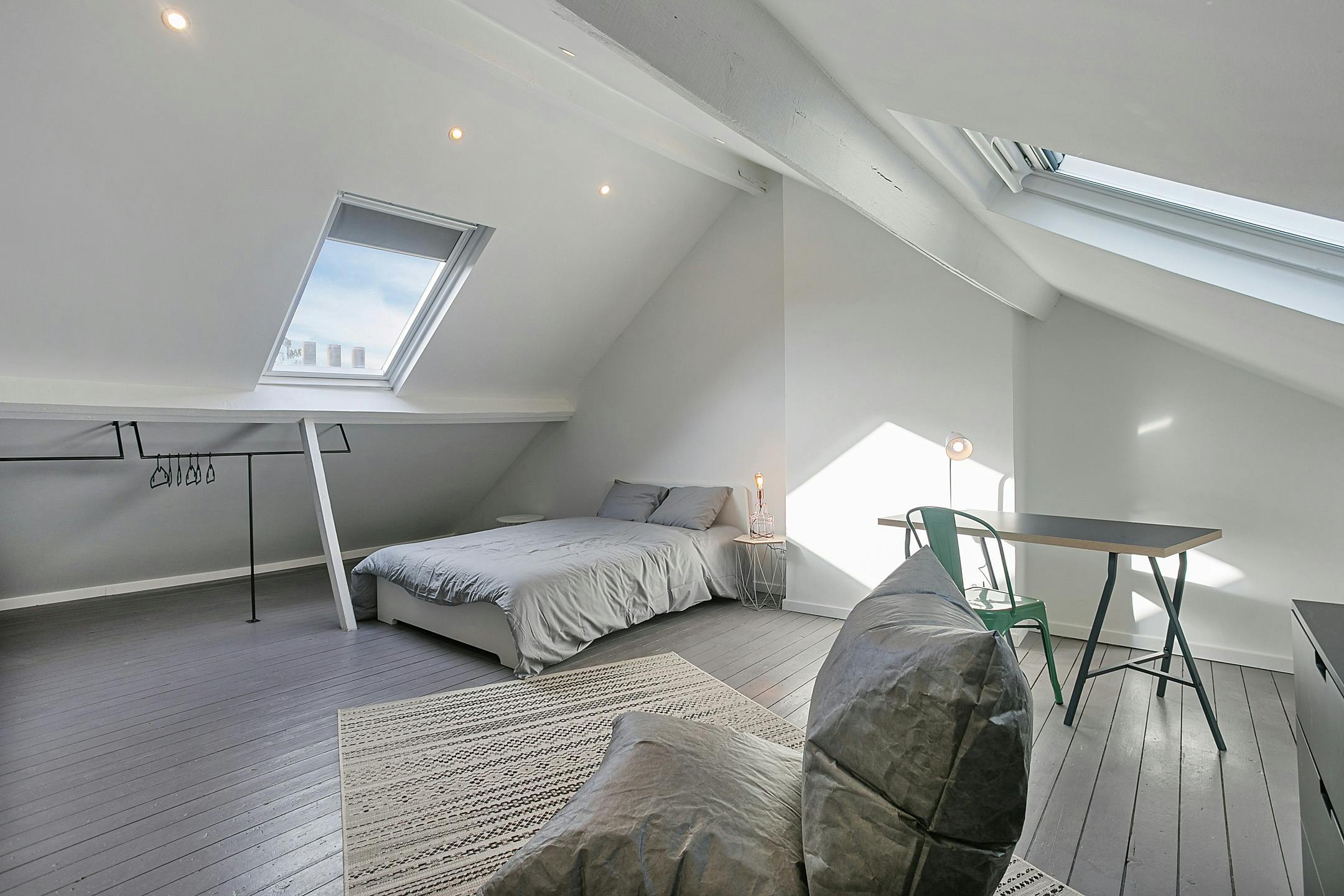 Apartment Ixelles, 250m² — photo 2