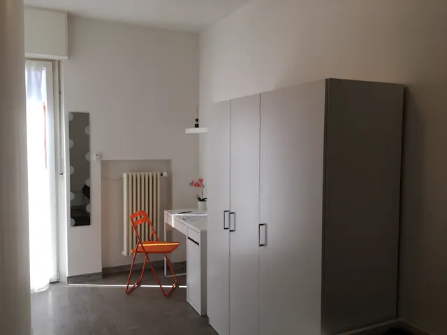 Private room in Via Milano, Trento (766068) room image 2