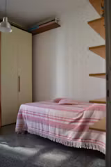 Via Arrigo Boito, Florence 2-Florence-ROOM-1