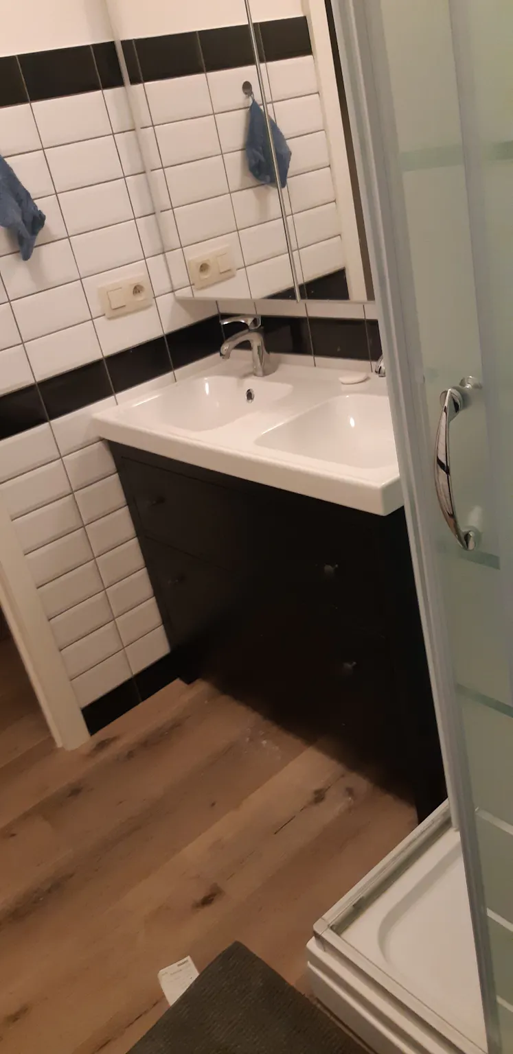 Private room in Avenue de Roodebeek, Schaerbeek (767848) ROOM 4