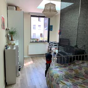 Private room for rent for €480 per month in Schaerbeek, Avenue de Roodebeek