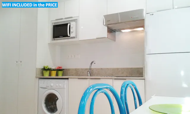 Apartment in Calle Puerta Nueva, Murcia (767884) room image 30
