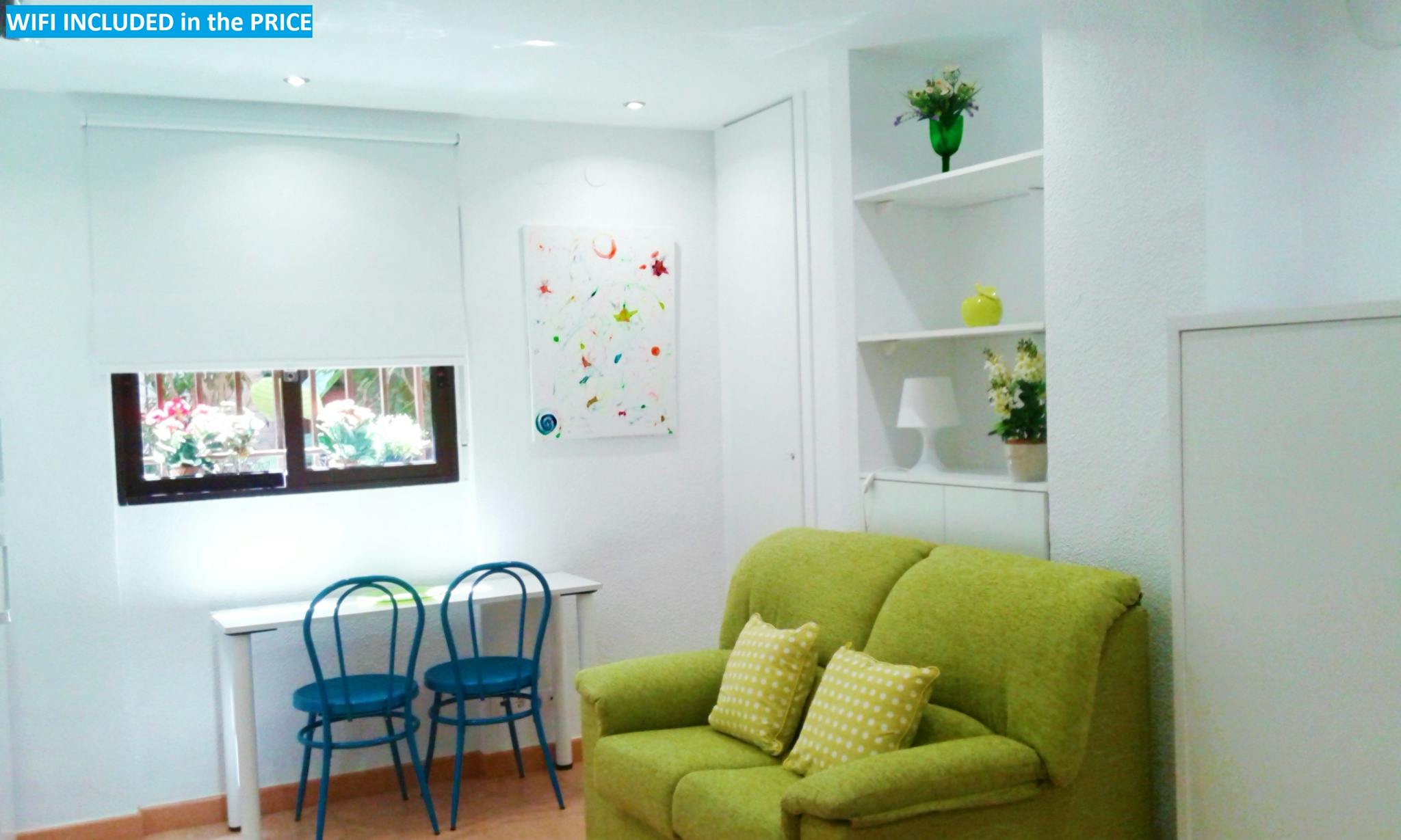 Calle Puerta Nueva, Murcia preview