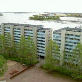 WG-Zimmer zu mieten für 400 € pro Monat in Helsinki, Haapaniemenkatu