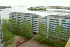 Disponível a partir de 19 abr 2024 (Haapaniemenkatu, Helsinki)