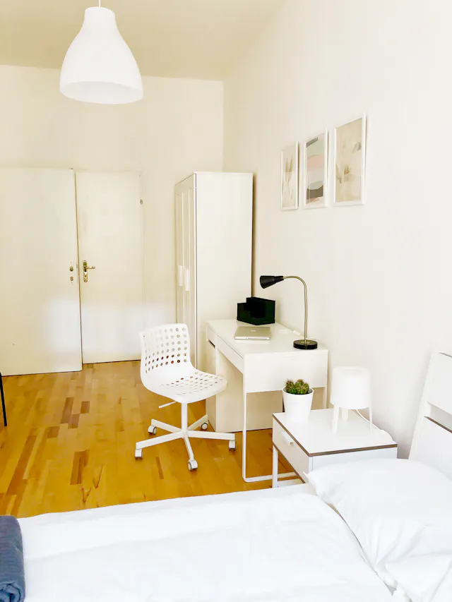 Private room in Obere Viaduktgasse, Vienna (768301) room image 2