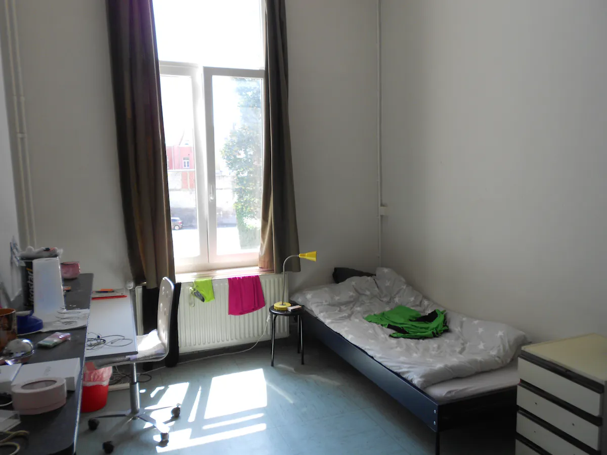 Private room in Rue du Moulin, Saint-Josse-ten-Noode (768545) ROOM