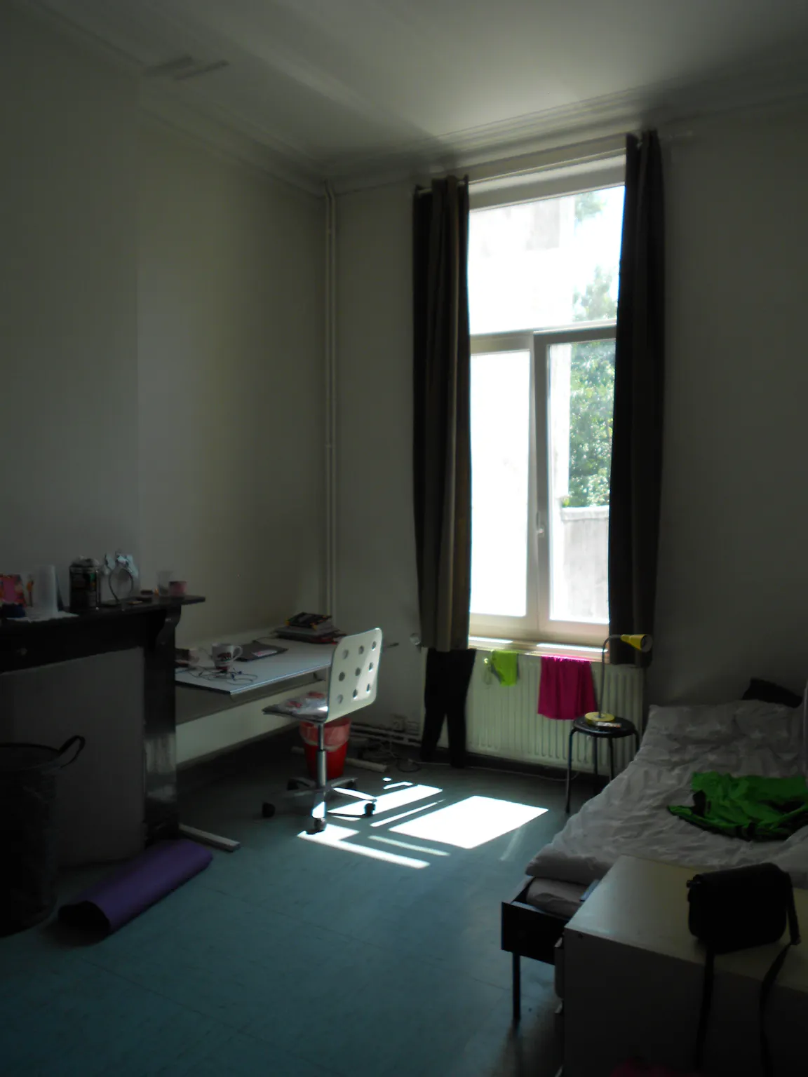 Private room in Rue du Moulin, Saint-Josse-ten-Noode (768545) COMMON_AREA 3