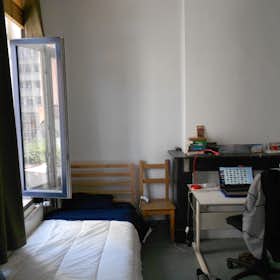 Private room for rent for €730 per month in Saint-Josse-ten-Noode, Rue du Moulin