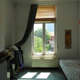 Private room for rent for €530 per month in Saint-Josse-ten-Noode, Rue du Moulin