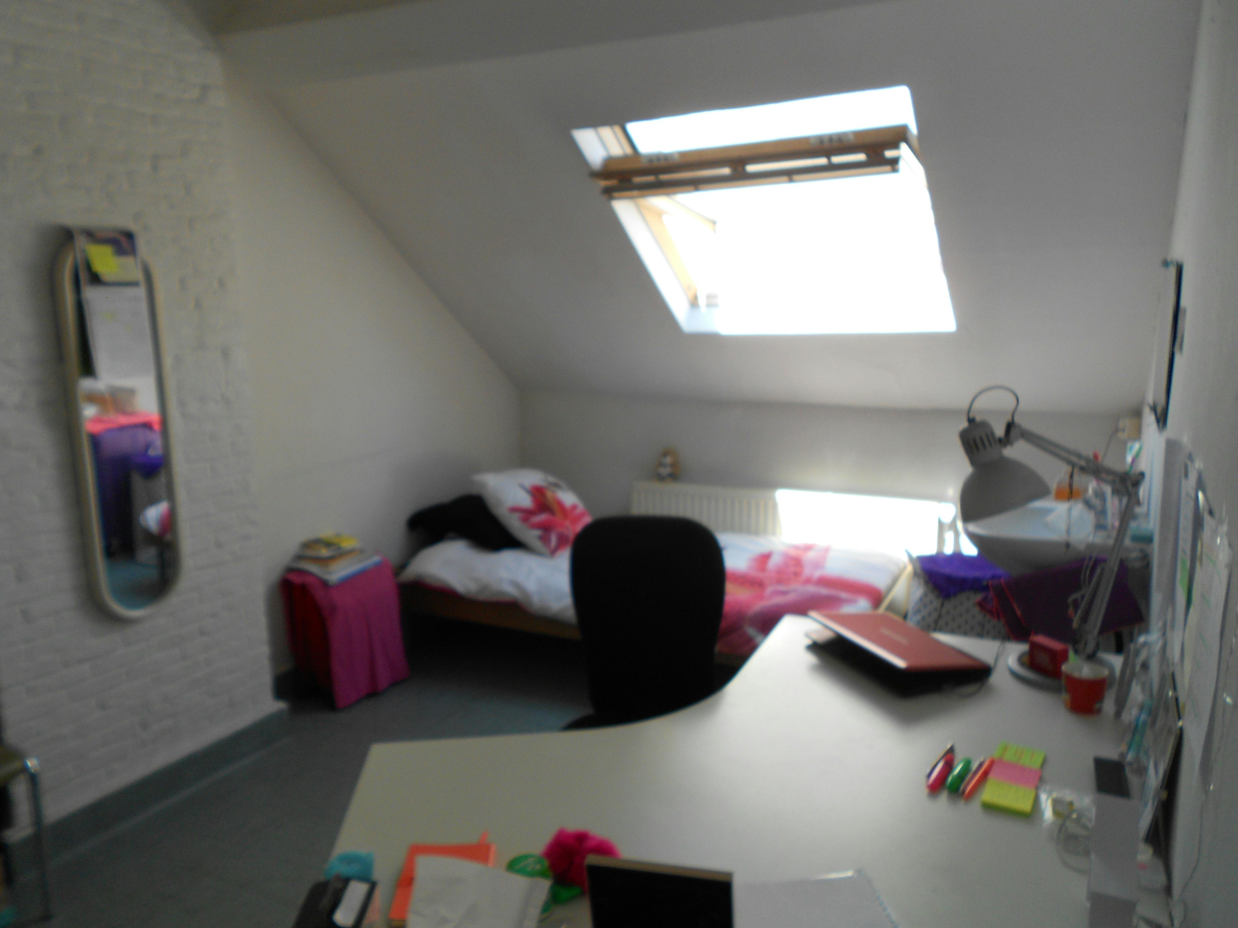 Studio à Sint-Joost-ten-Node