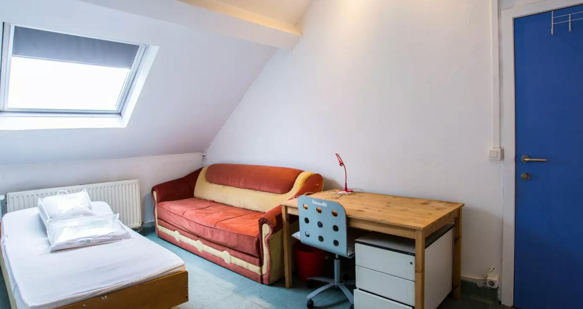 Studio in Sint-Joost-ten-Node