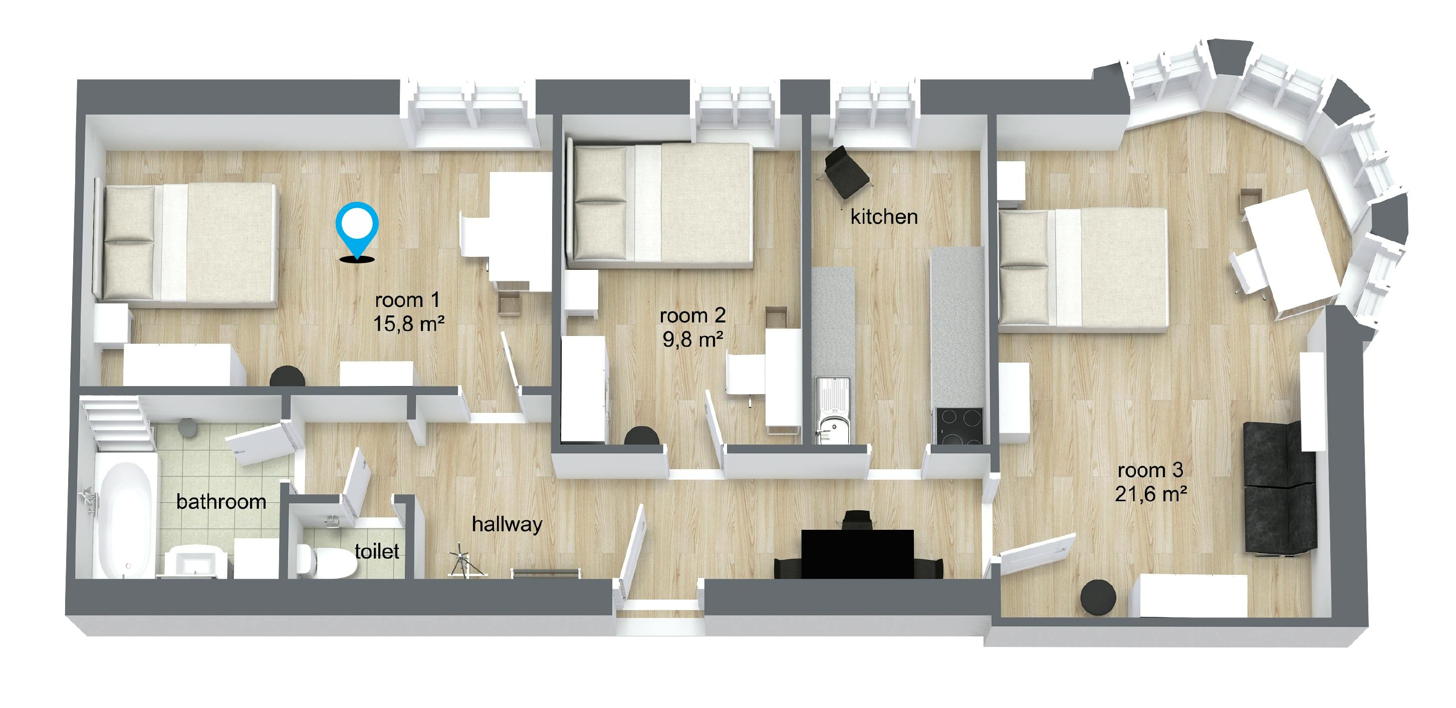 preview gallery tile