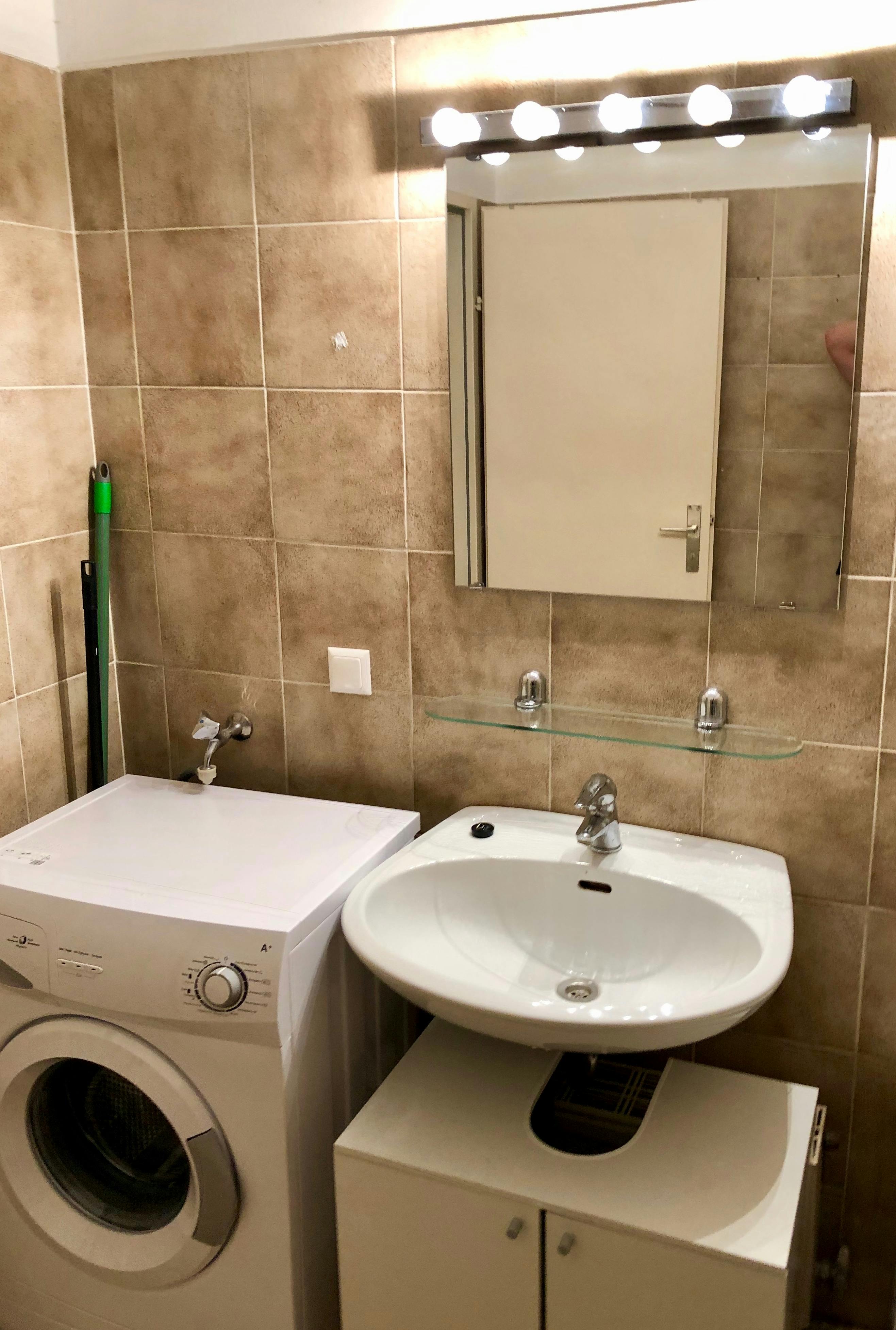 Apartment Vienna, 74m² — photo 8