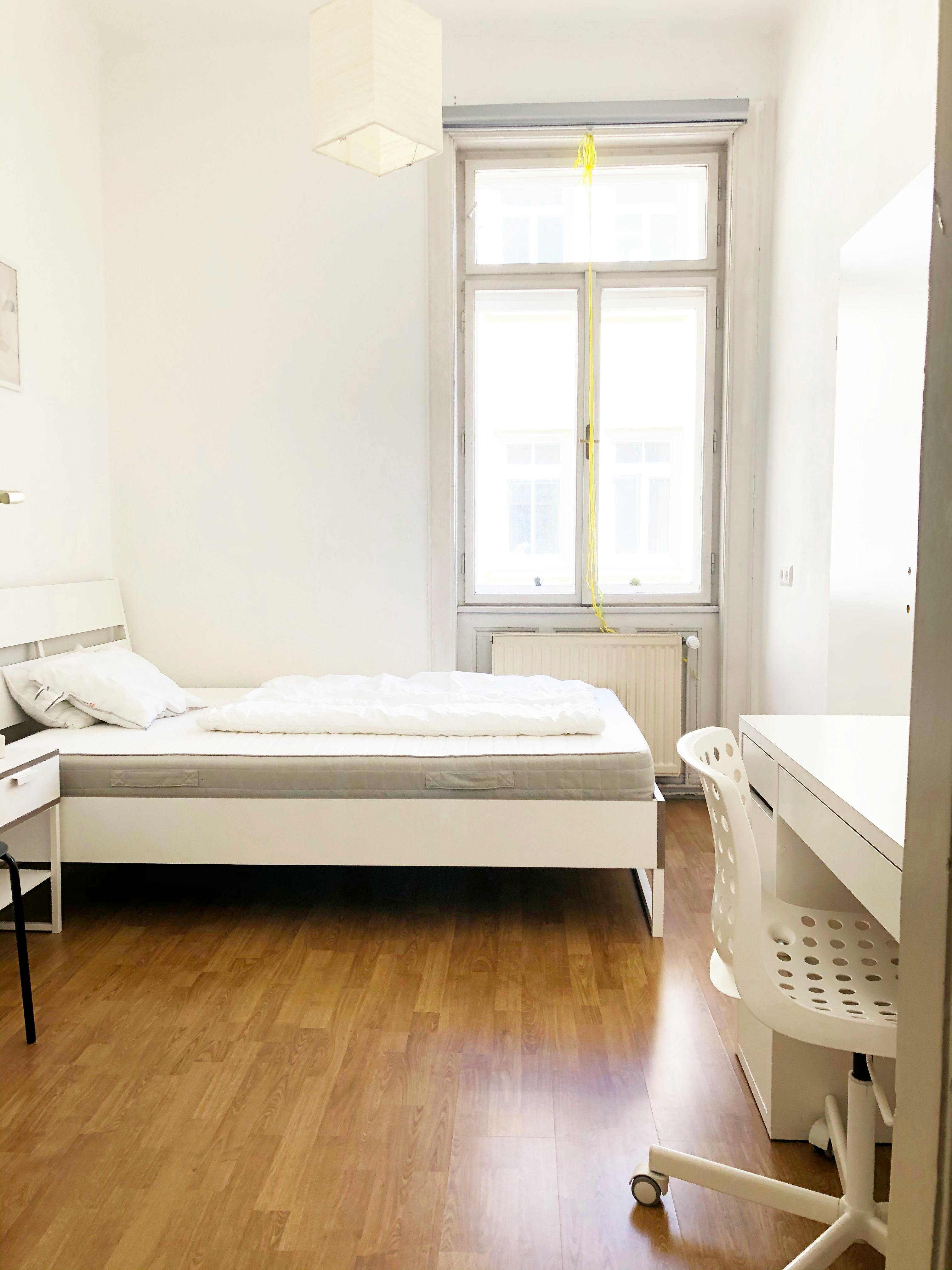 Apartment Vienna, 74m² — photo 1