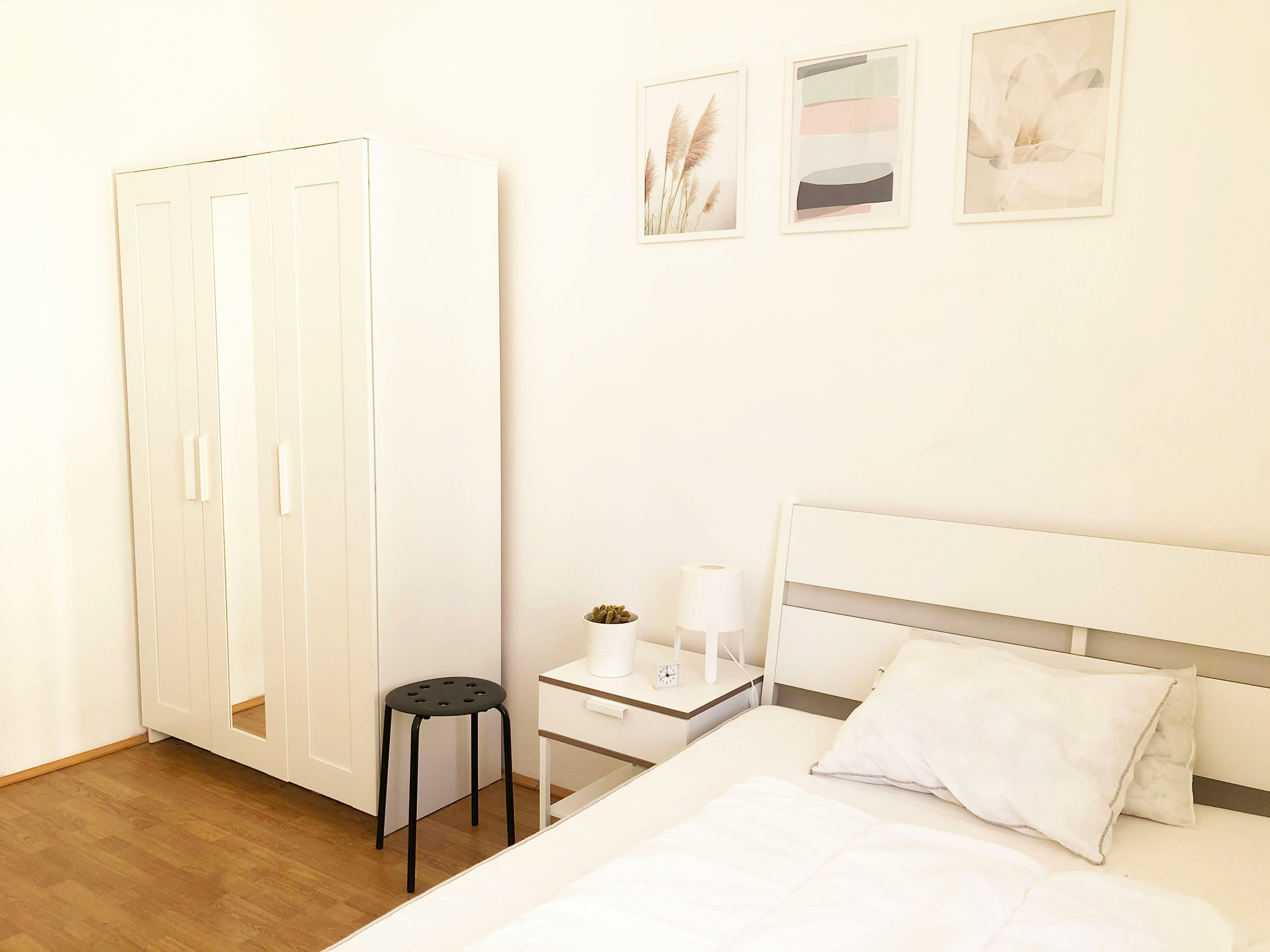 Apartment Vienna, 74m² — photo 2