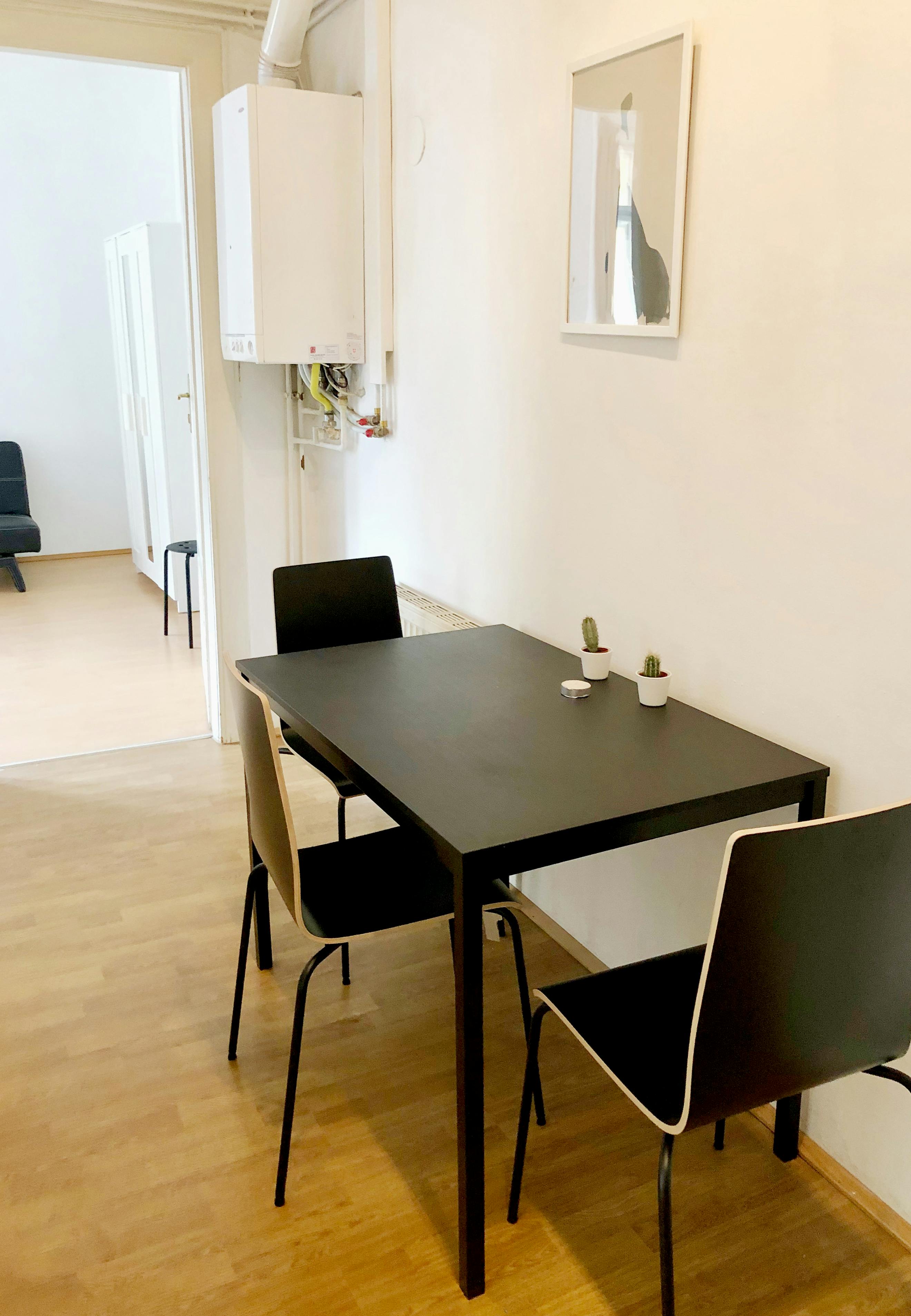 Apartment Vienna, 74m² — photo 5