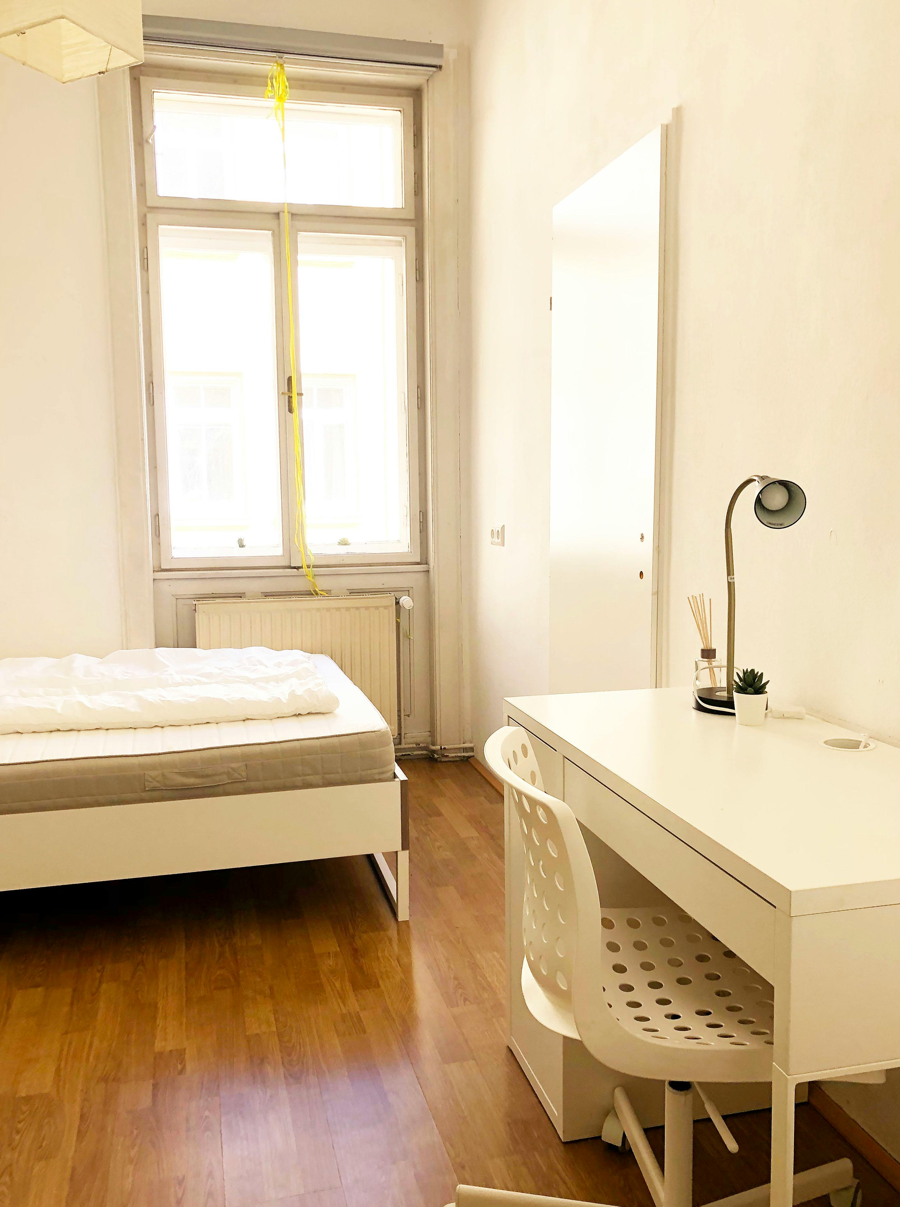 Apartment Vienna, 74m² — photo 4