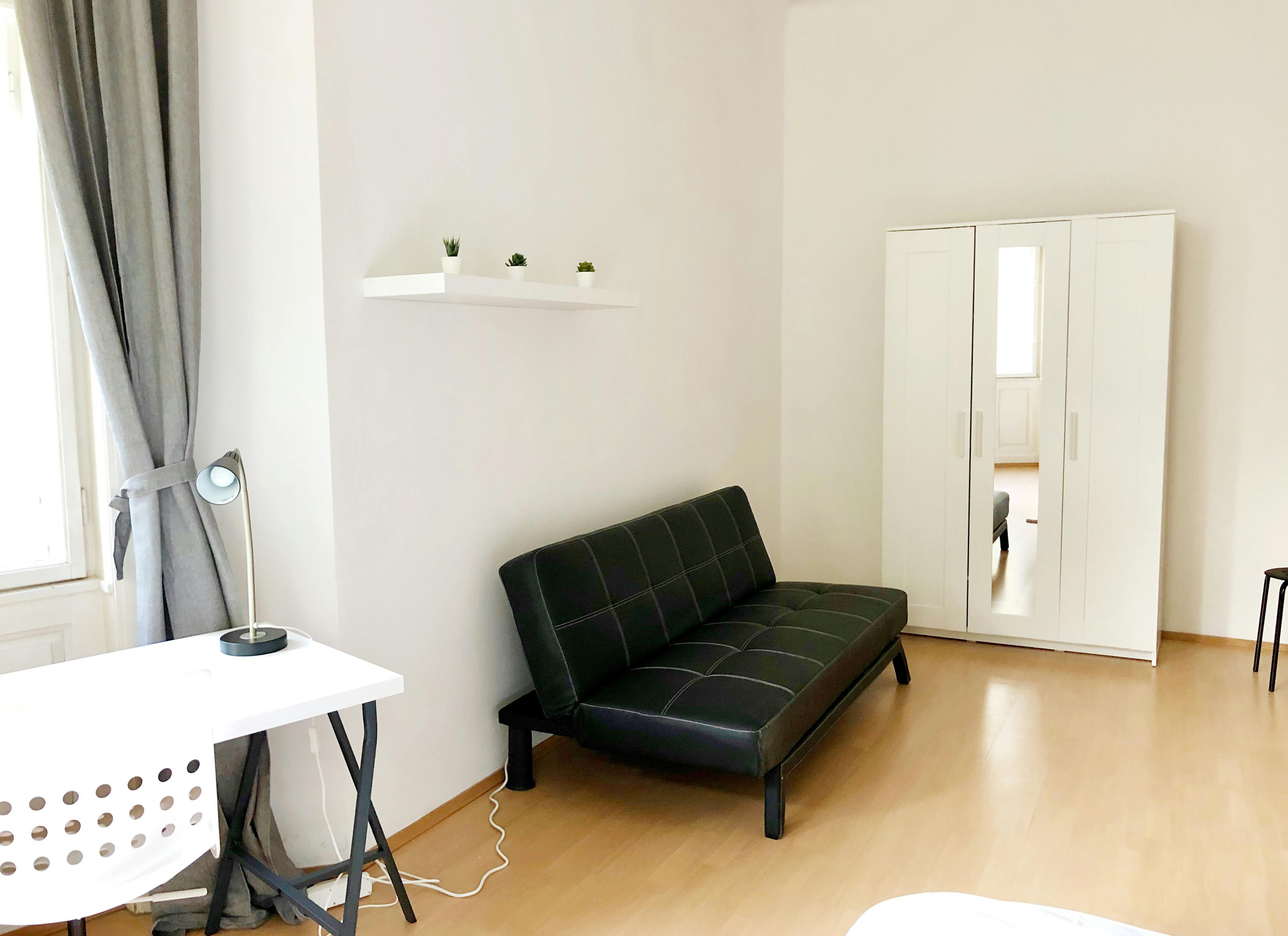 Apartment Vienna, 74m² — photo 4