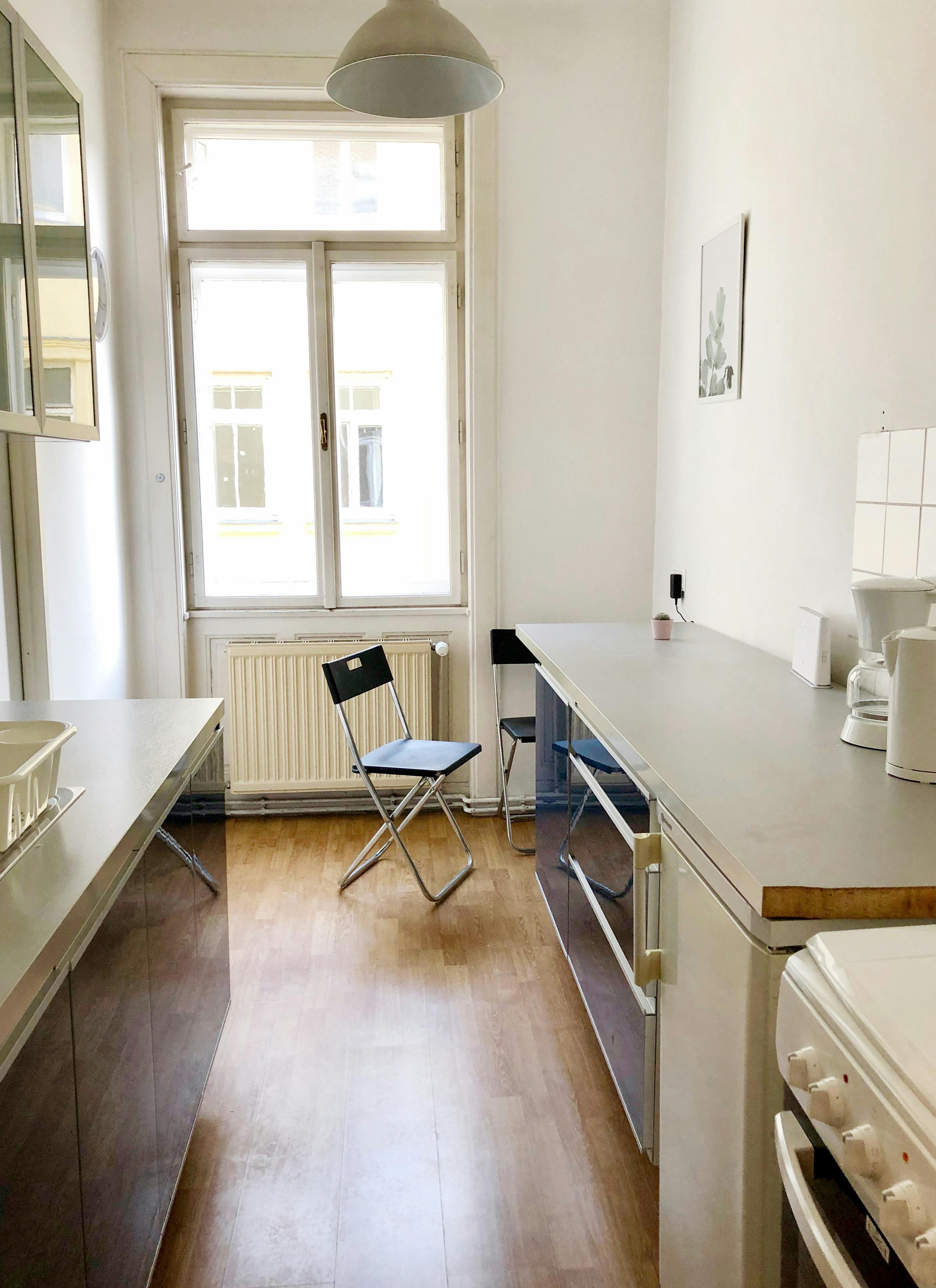 Apartment Vienna, 74m² — photo 7