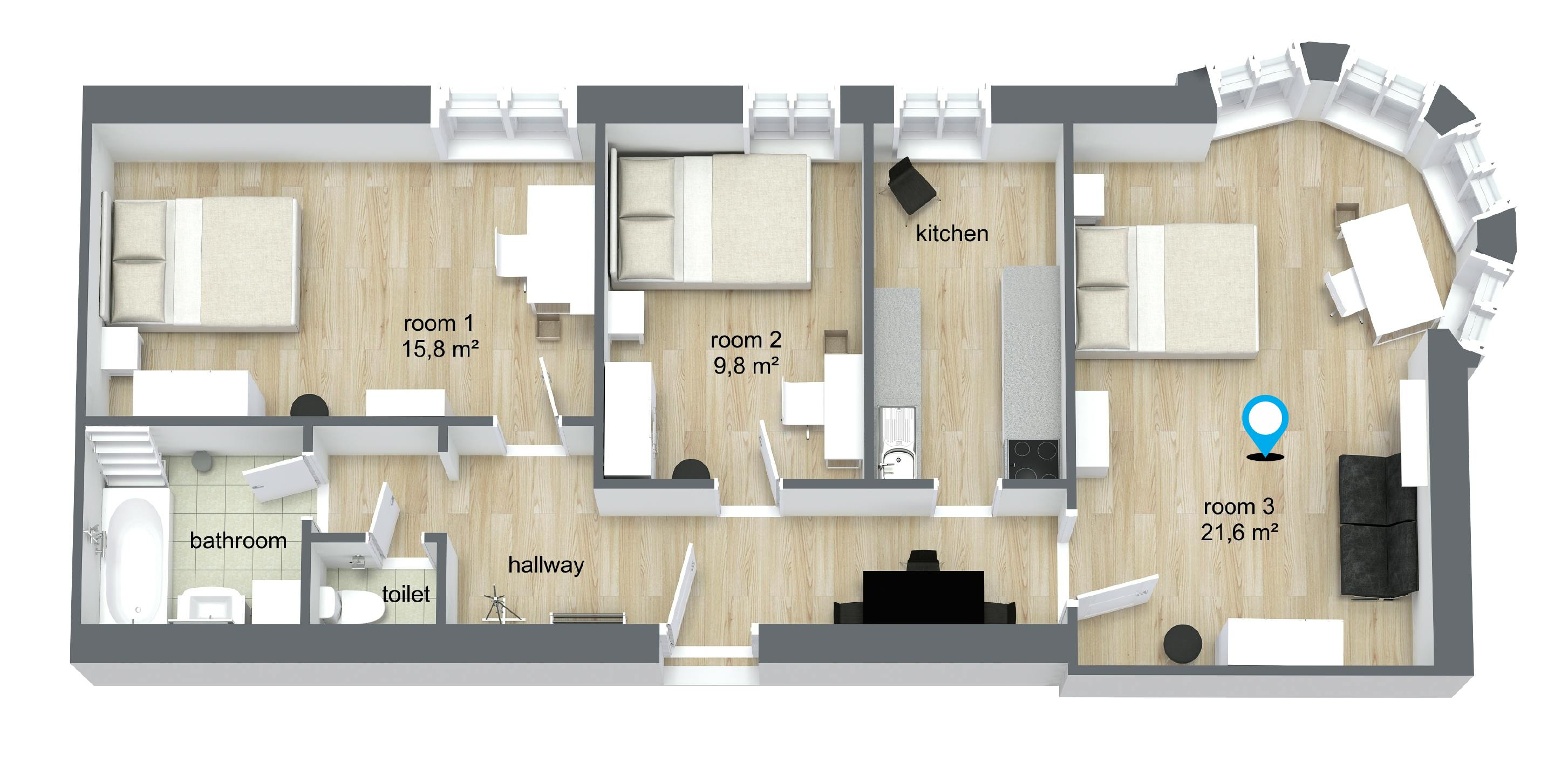 preview gallery tile