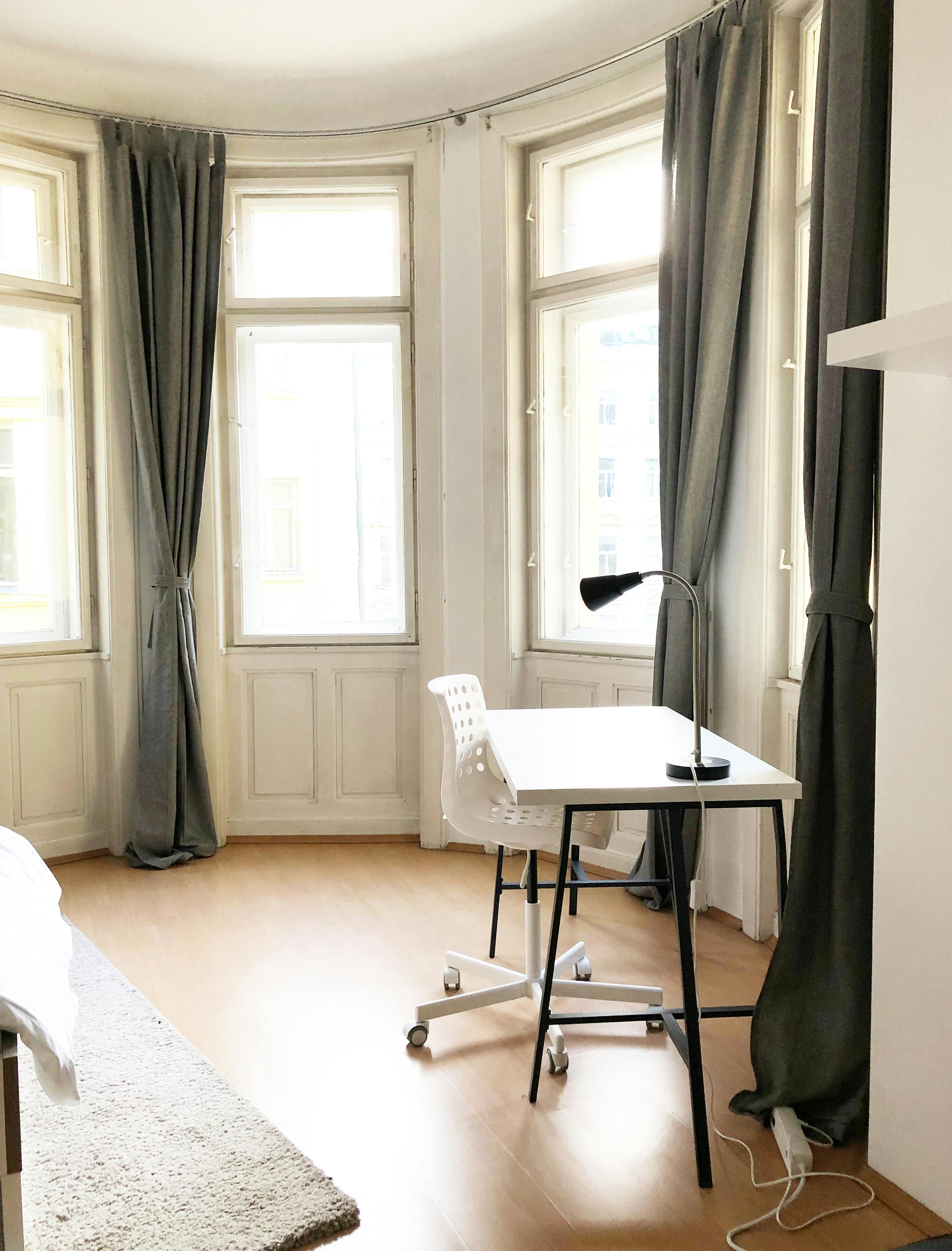 Apartment Vienna, 74m² — photo 2