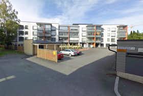 Appartement à louer pour 1 950 €/mois à Vaasa, Kenkätehtaankuja