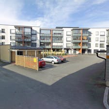 Apartment for rent for €1,950 per month in Vaasa, Kenkätehtaankuja