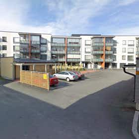 Appartement à louer pour 1 950 €/mois à Vaasa, Kenkätehtaankuja