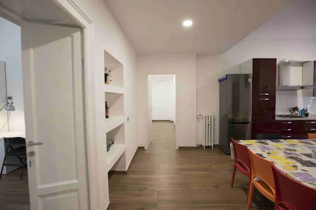 Private room in Viale Lombardia, Milan (769061) room image 35
