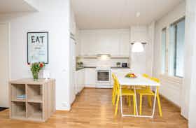 Apartamento para alugar por € 2.200 por mês em Vaasa, Myllykatu