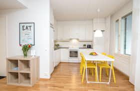Appartement à louer pour 2 200 €/mois à Vaasa, Myllykatu