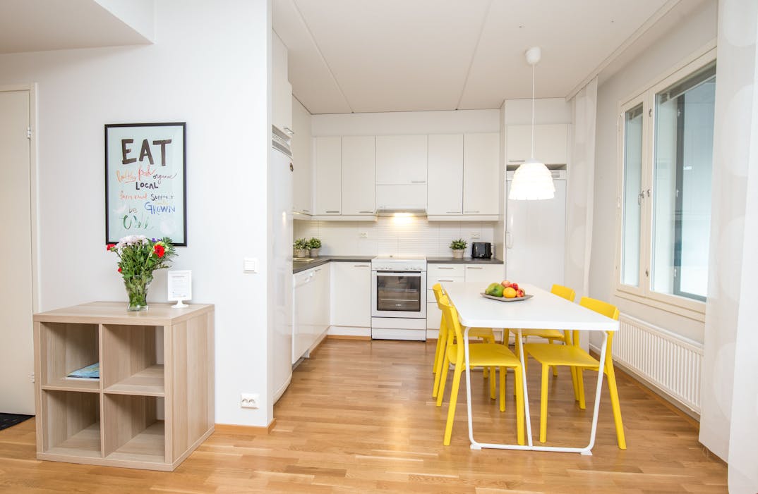 Apartment for rent in Vaasa, Myllykatu HousingAnywhere (773750)