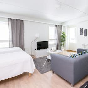 单间公寓 正在以 €1,650 的月租出租，其位于 Vaasa, Asemakatu