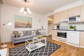 Apartment for rent for €1,800 per month in Vaasa, Asemakatu