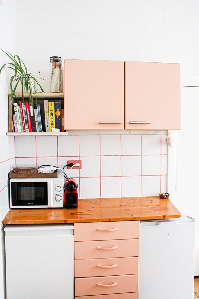 Appartement à Schaarbeek