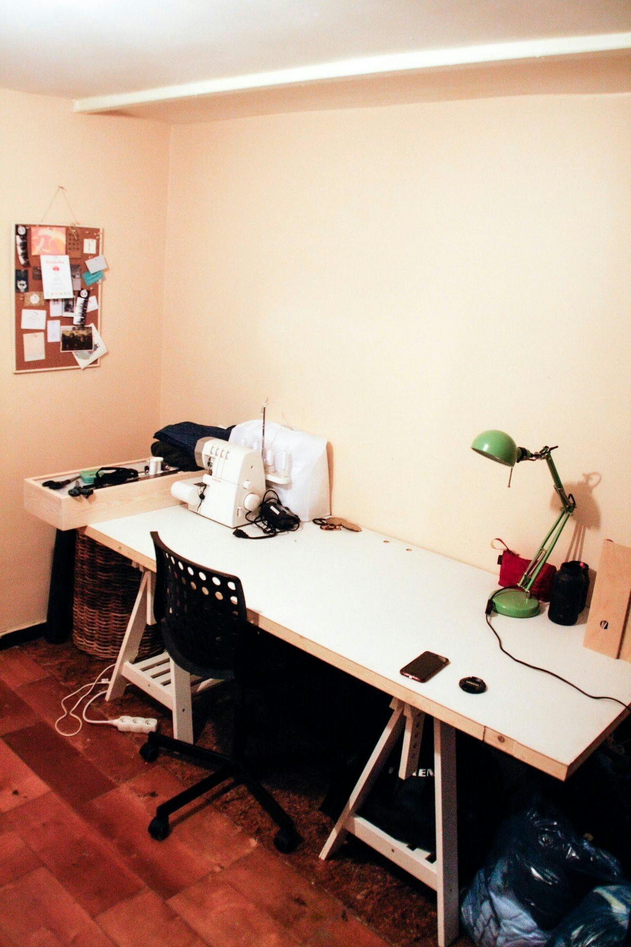 preview gallery tile