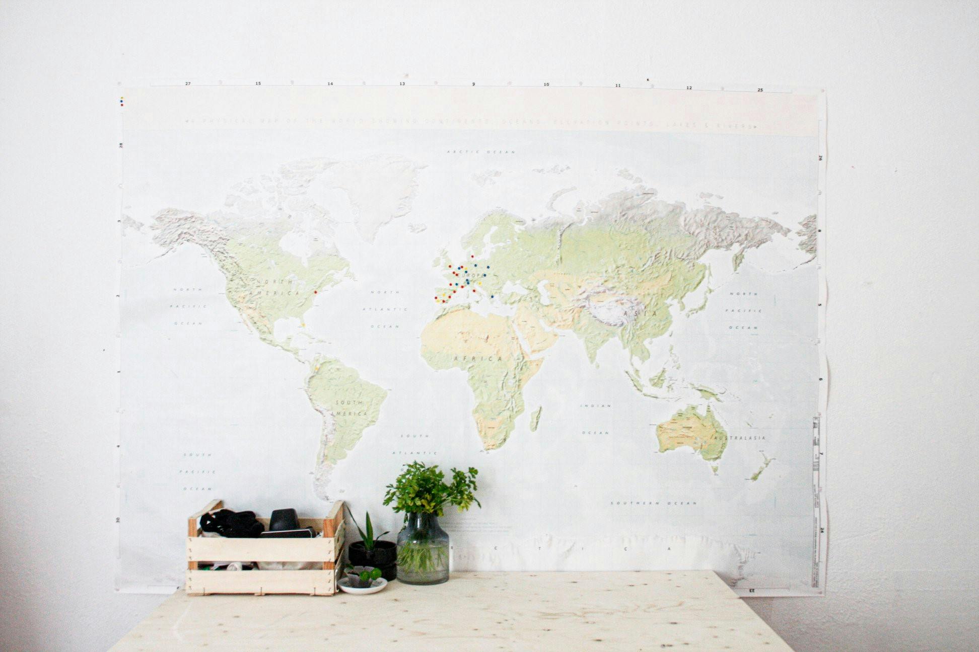 preview gallery tile