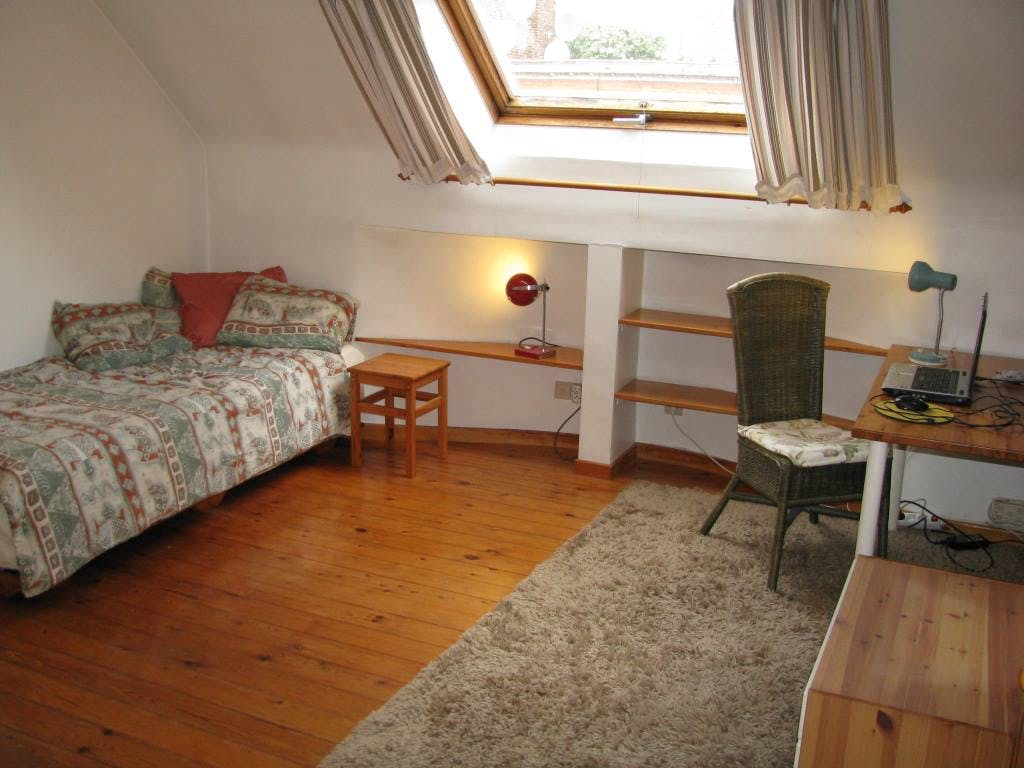 Studio in Anderlecht