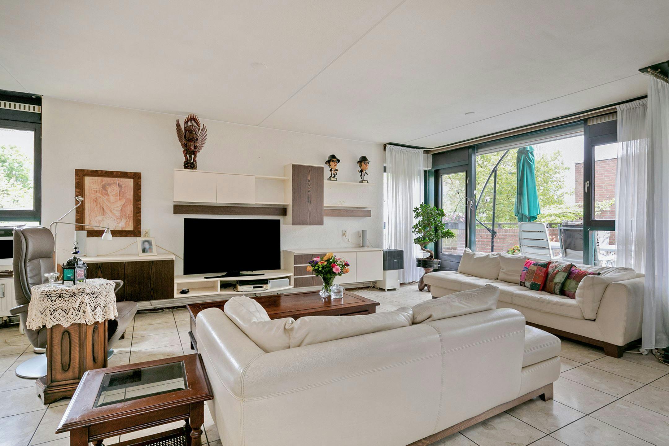 Apartment in Rotterdam