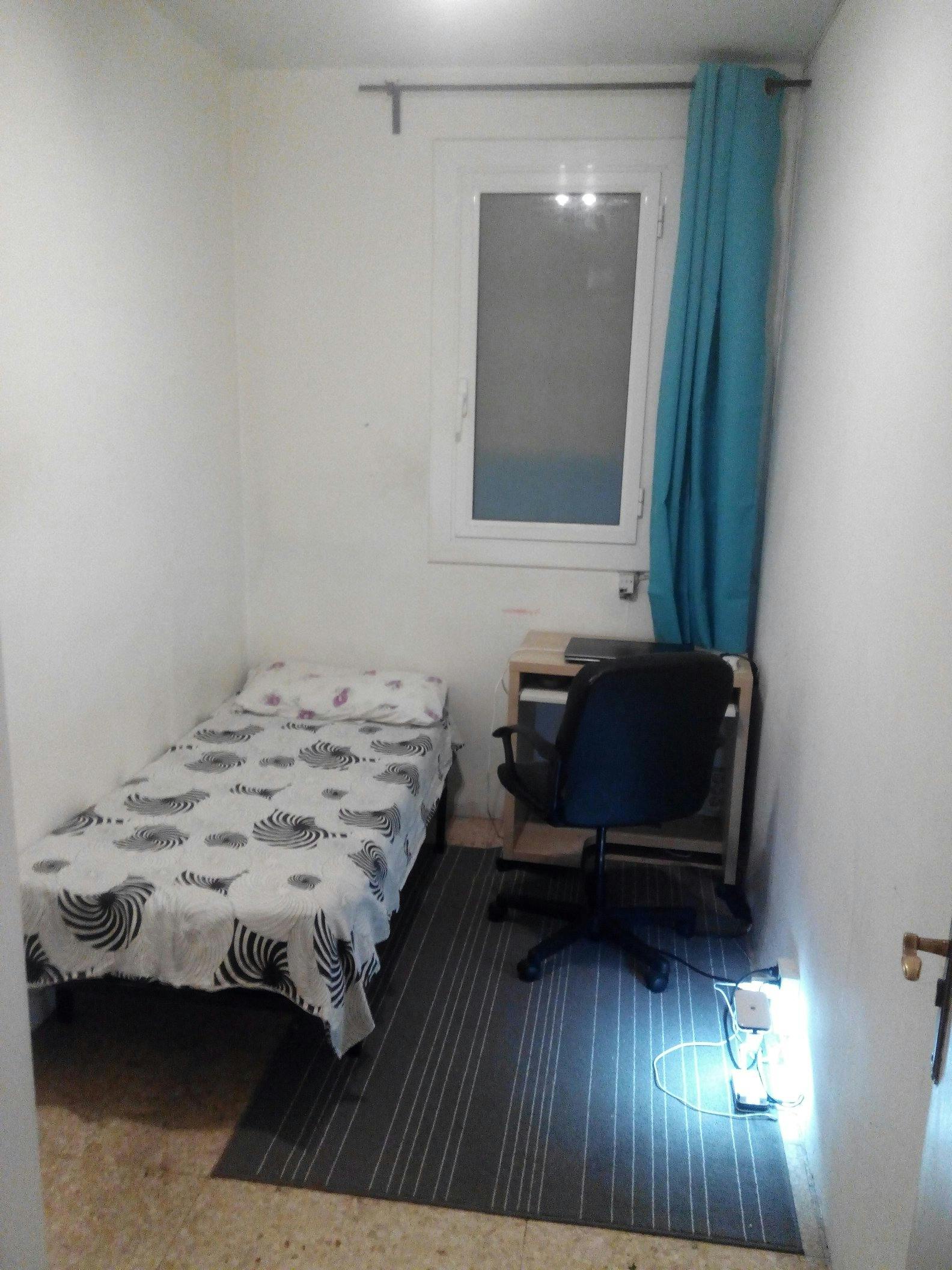 Apartment Barcelona, 90m² — photo 1